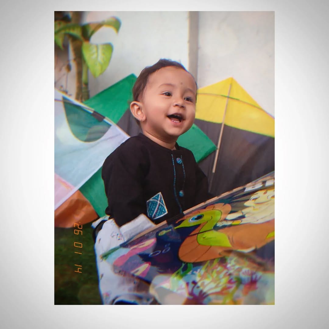 Post 8 by Bhaakur The Baby Store on Instagram (carousel)