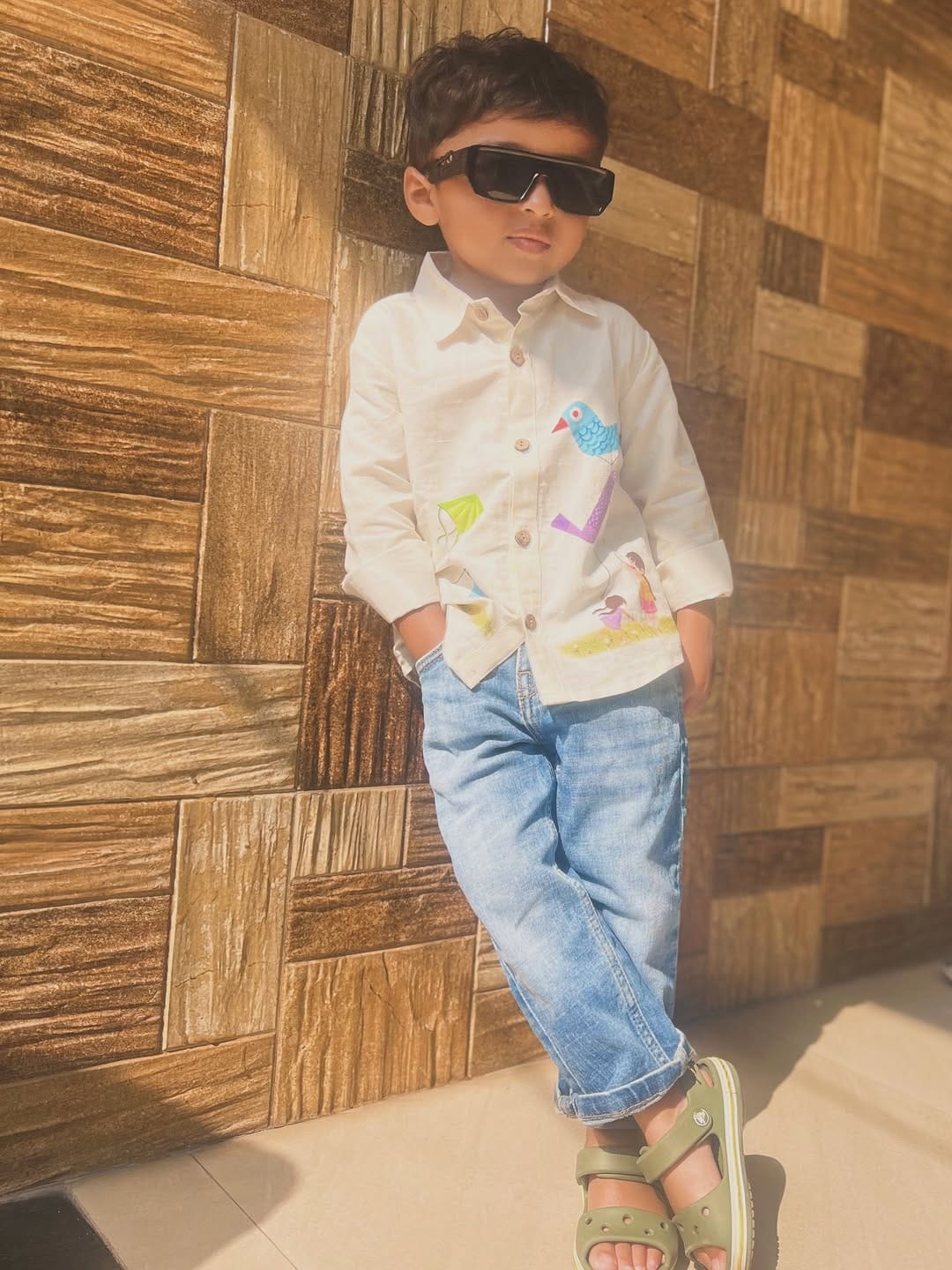 Post 4 by Bhaakur The Baby Store on Instagram (carousel)