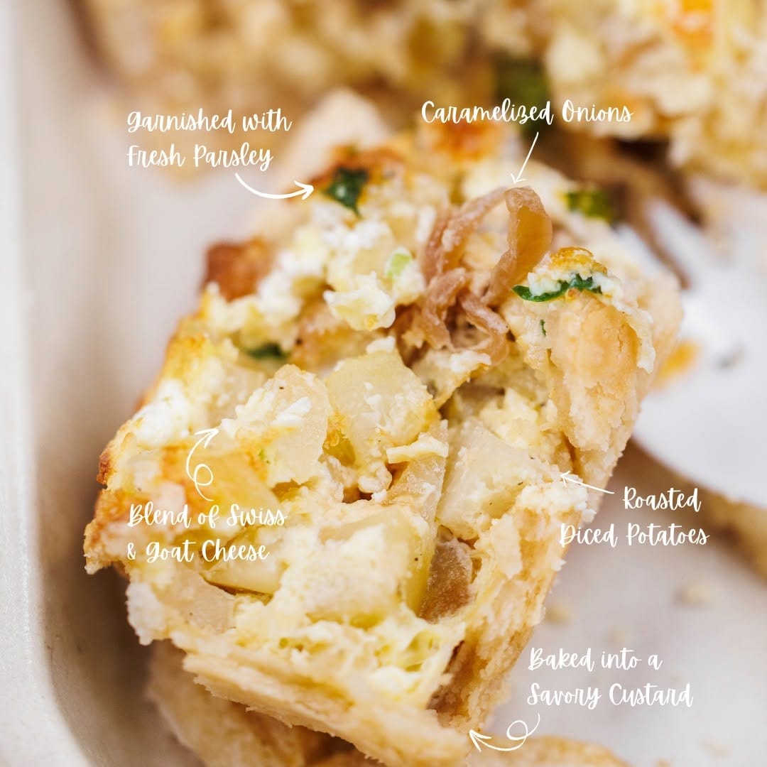 Post 7 by I Like Pie Bake Shop on Instagram (image)
