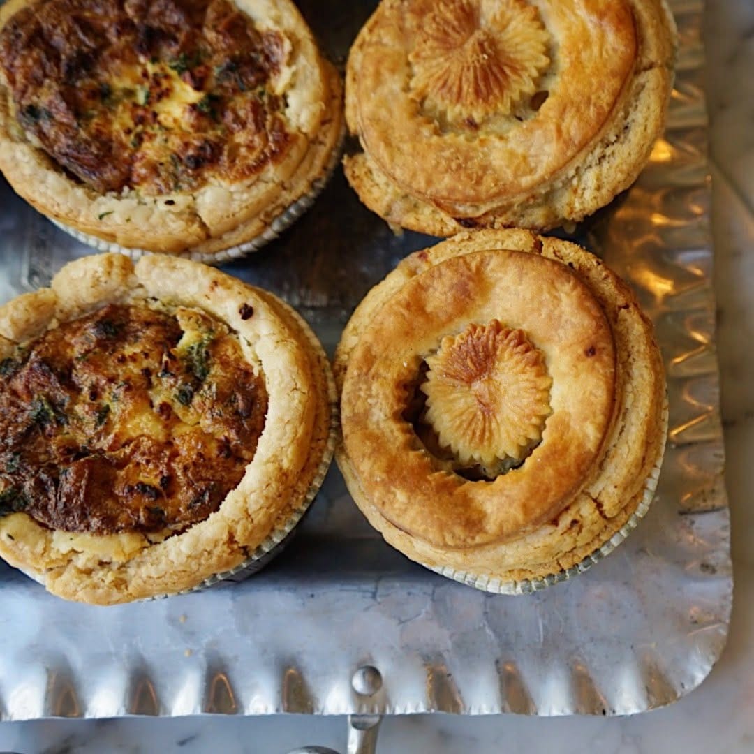 Post 8 by I Like Pie Bake Shop on Instagram (carousel)