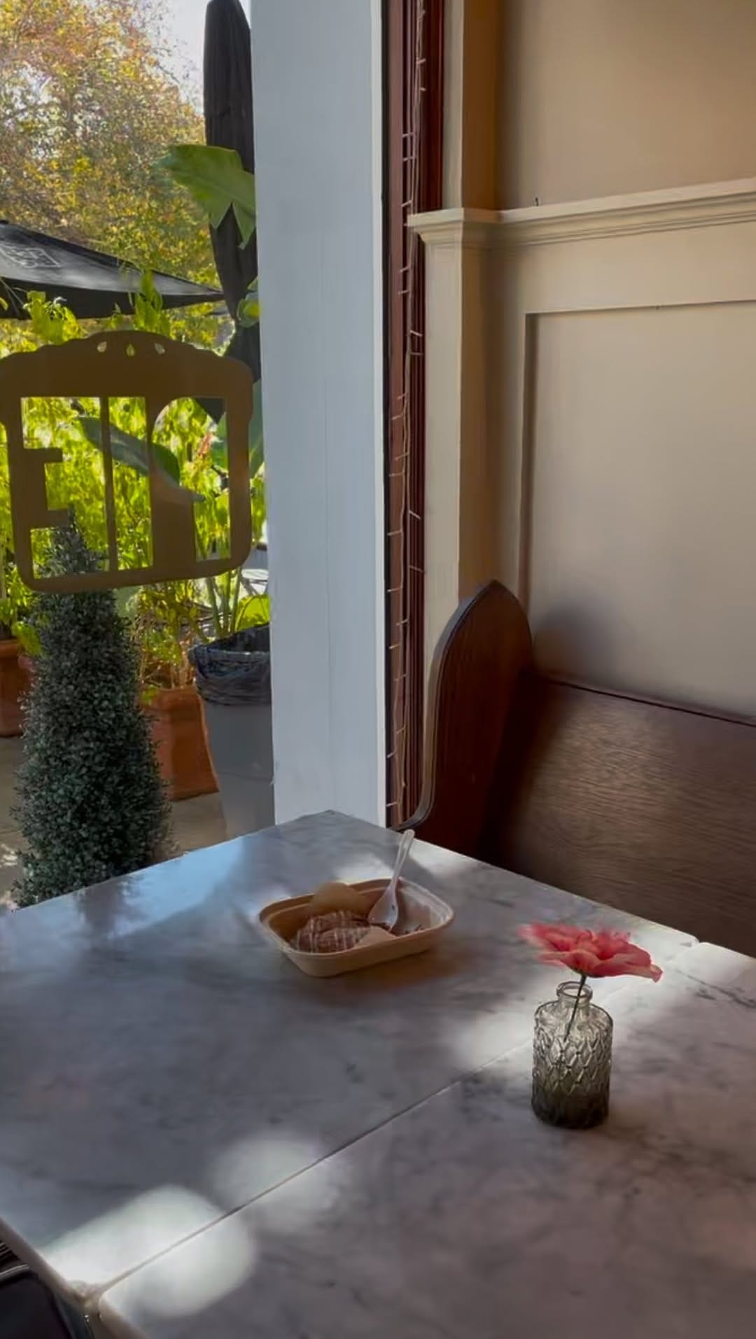 Post 9 by I Like Pie Bake Shop on Instagram (video)