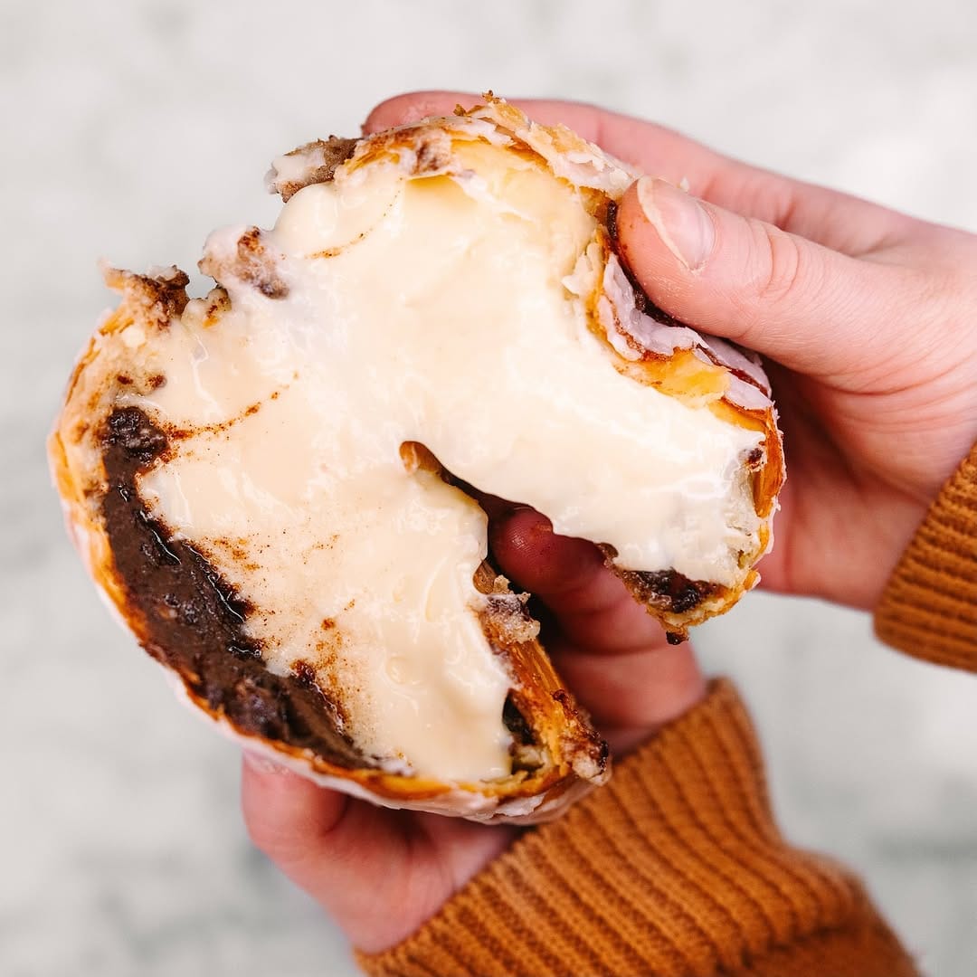 Post 10 by I Like Pie Bake Shop on Instagram (carousel)