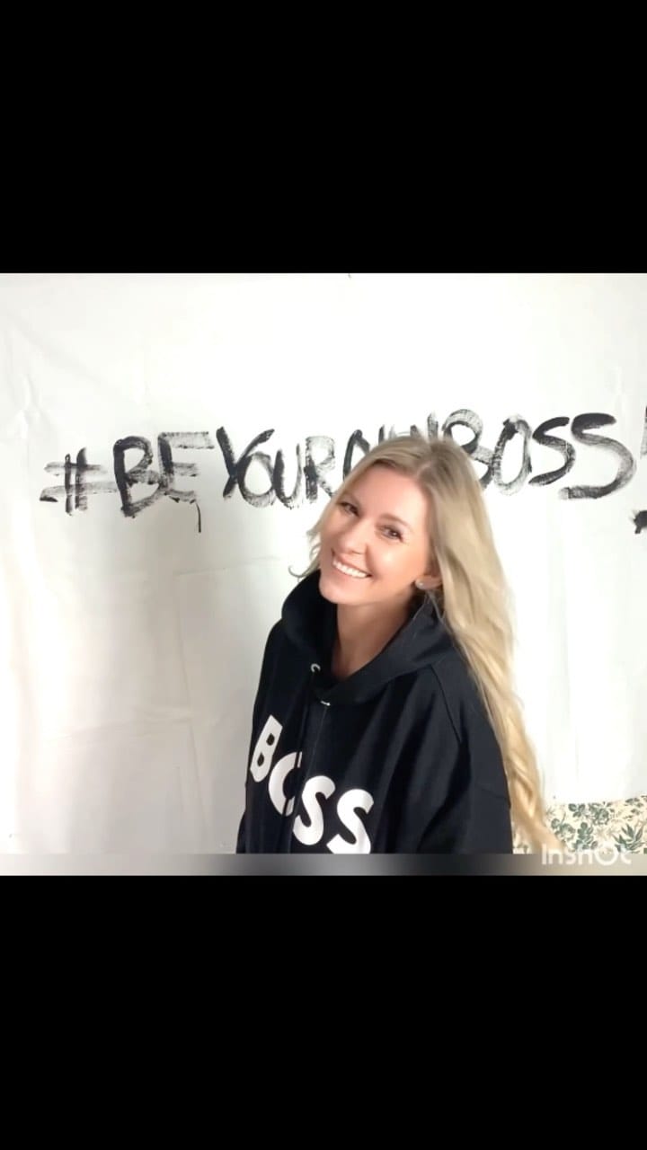 Post 9 by Agnieszka Kozakiewicz on Instagram (video)