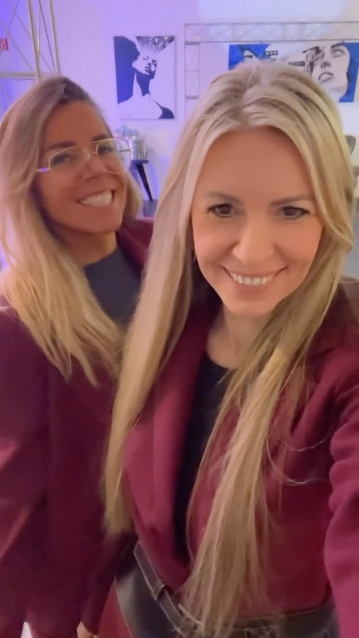 Post 2 by Agnieszka Kozakiewicz on Instagram (video)