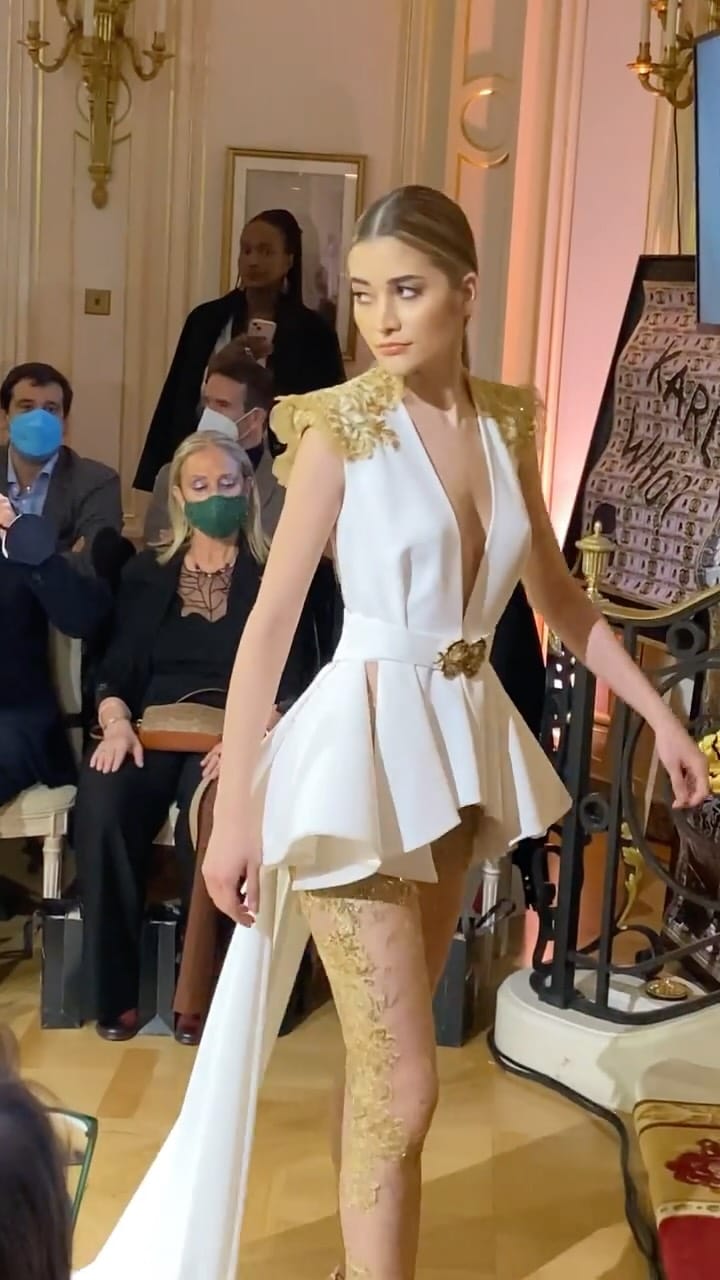 Post 8 by Agnieszka Kozakiewicz on Instagram (video)