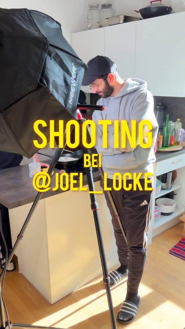Post 6 by JOEL PUSITZKY 🦂 ENERGY 🛸 on Instagram (video)