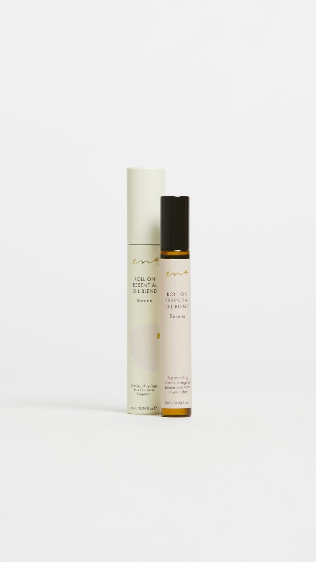 Post 8 by Ena | Australian Botanical Body Products on Instagram (video)