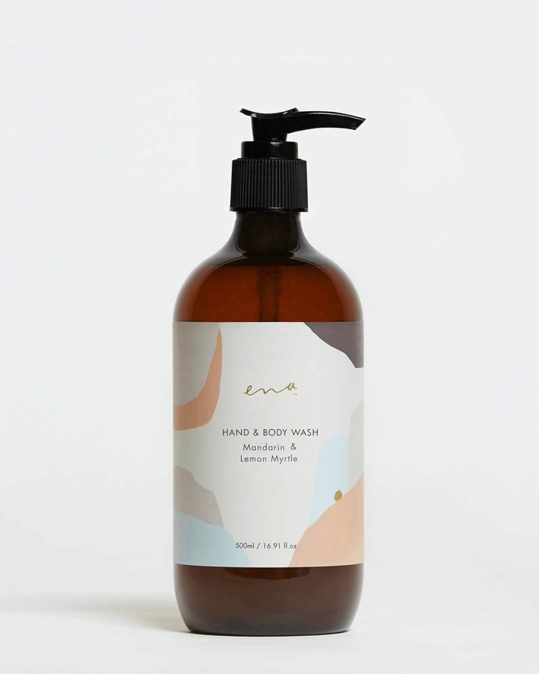 Post 6 by Ena | Australian Botanical Body Products on Instagram (image)
