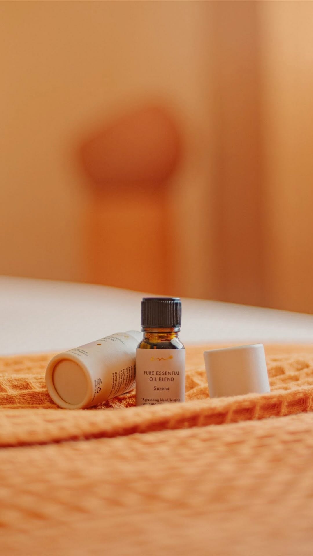 Post 3 by Ena | Australian Botanical Body Products on Instagram (video)