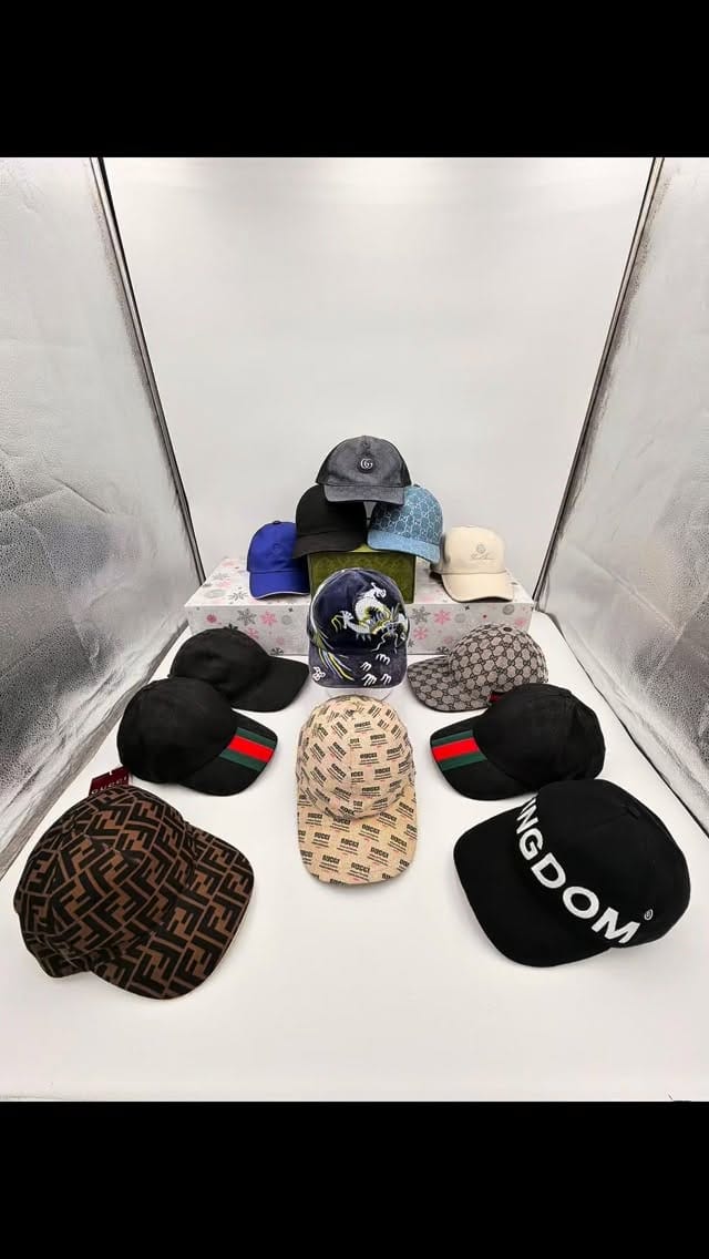 Post 4 by Luxury Fashion on Instagram (video)
