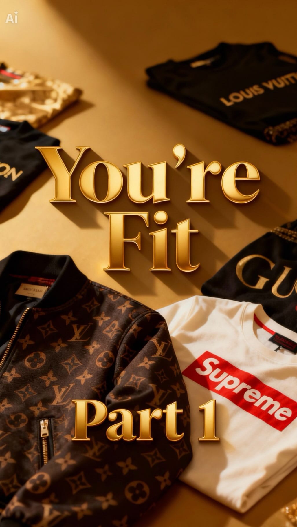 Post 1 by Luxury Fashion on Instagram (video)