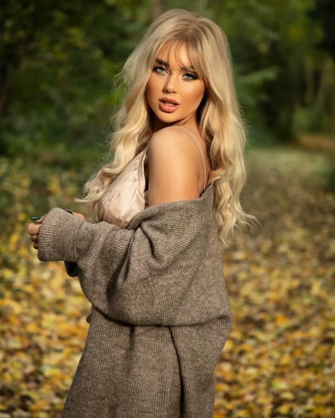 Post 1 by 𝓗𝓮𝓵𝓮𝓷𝓪 𝓣𝓮𝓱𝓻𝓪𝓷𝓲 on Instagram (image)