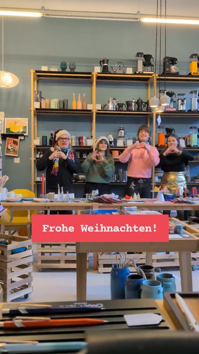 Post 7 by Heipl Berlin on Instagram (video)