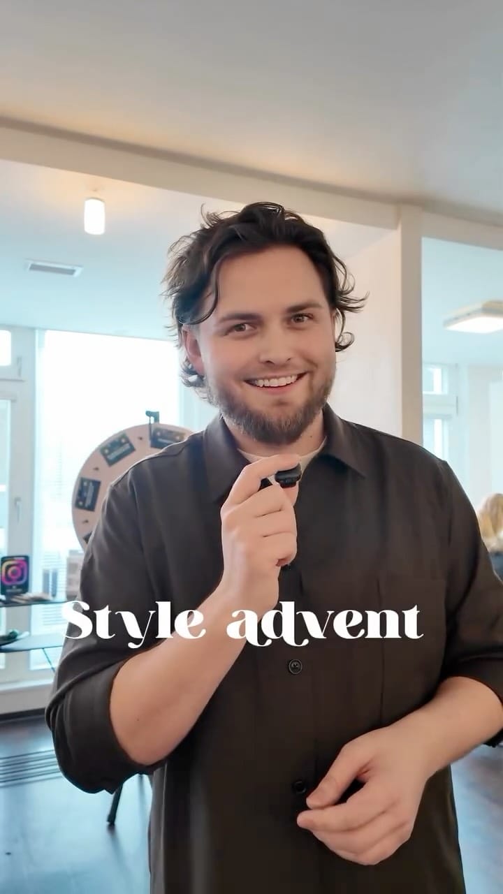Post 5 by Maximilian Meyer on Instagram (video)