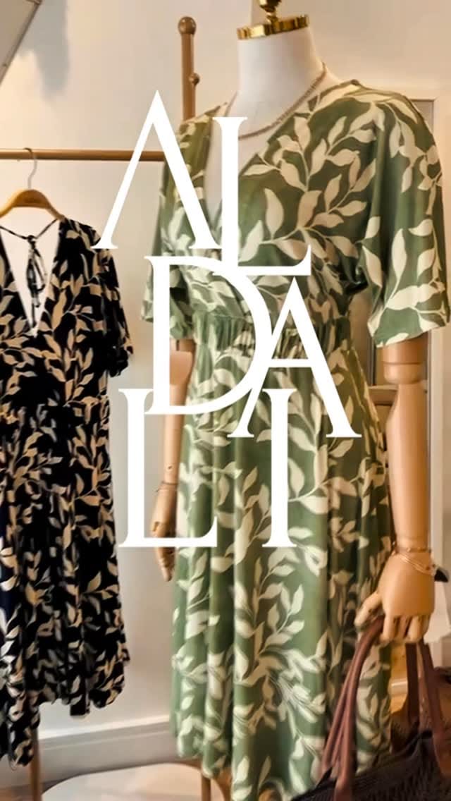 Post 1 by ALDALI Shop on Instagram (video)