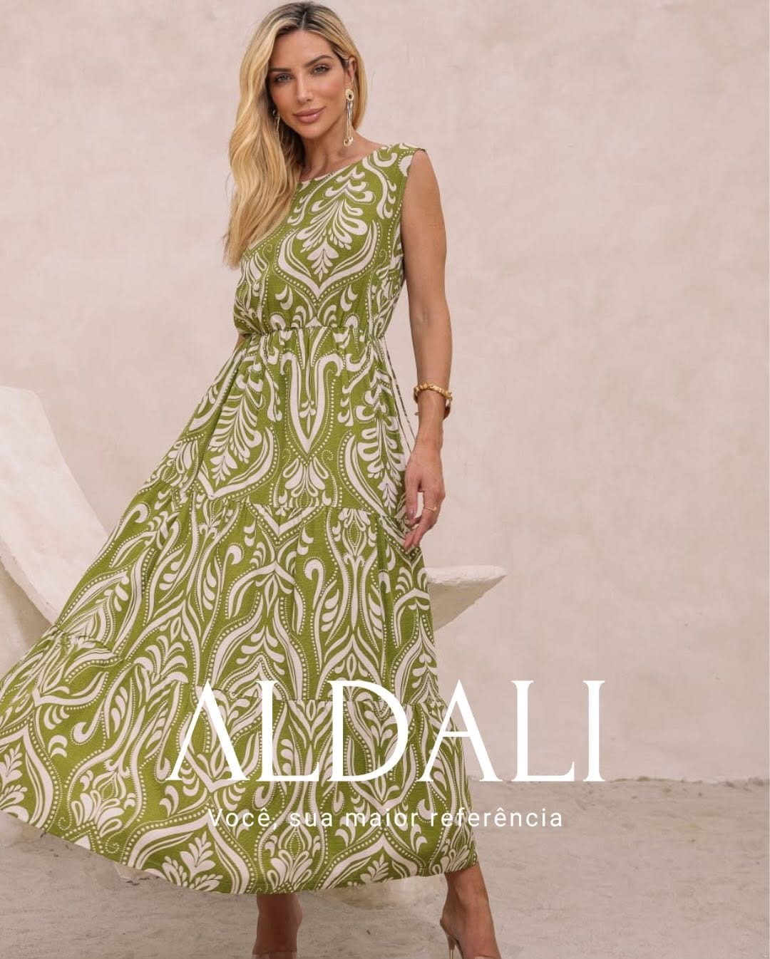 Post 9 by ALDALI Shop on Instagram (carousel)