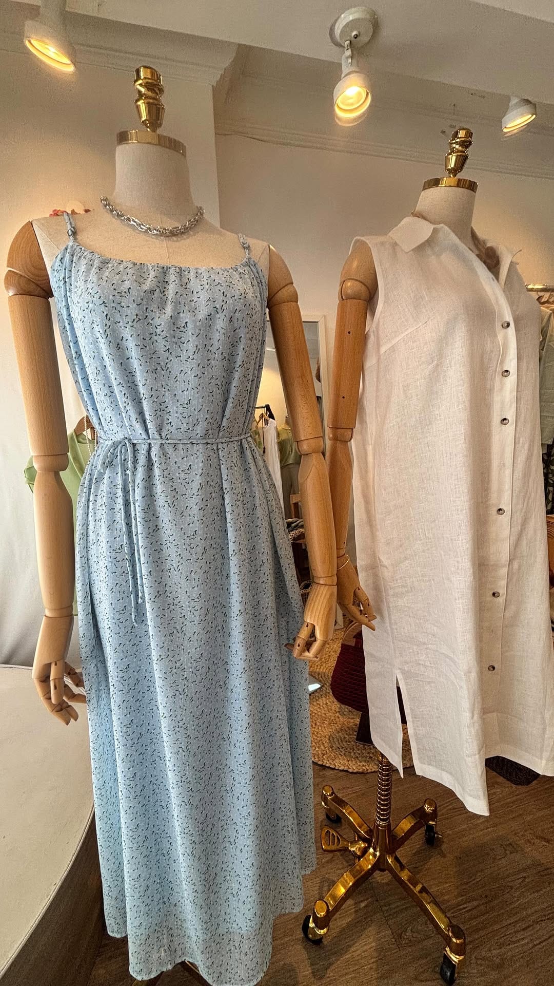 Post 5 by ALDALI Shop on Instagram (video)