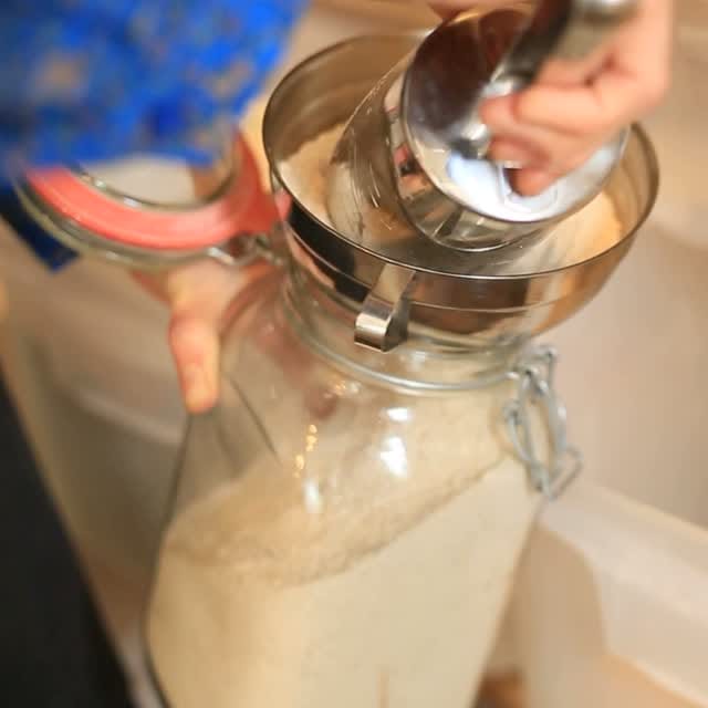 Post 4 by Pax Whole Foods & Eco Goods on Instagram (video)