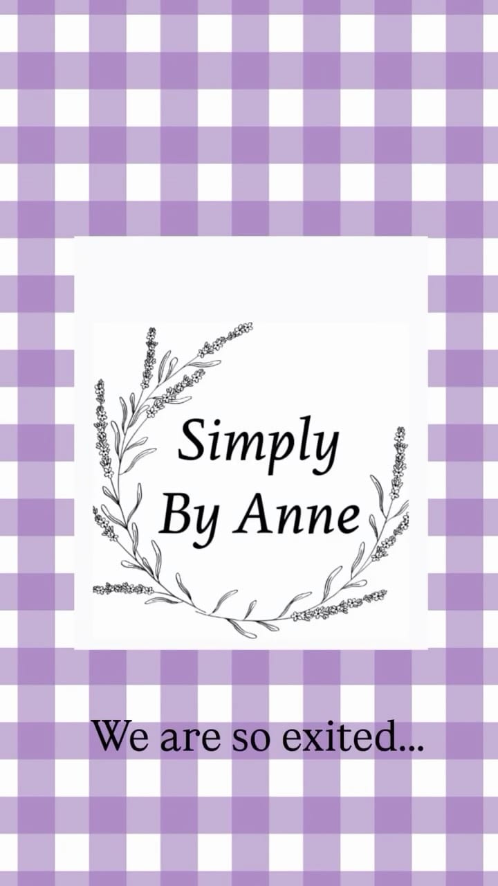 Post 5 by Simply By Anne:   Eco Friendly Cleaners & Natural Self Care on Instagram (video)