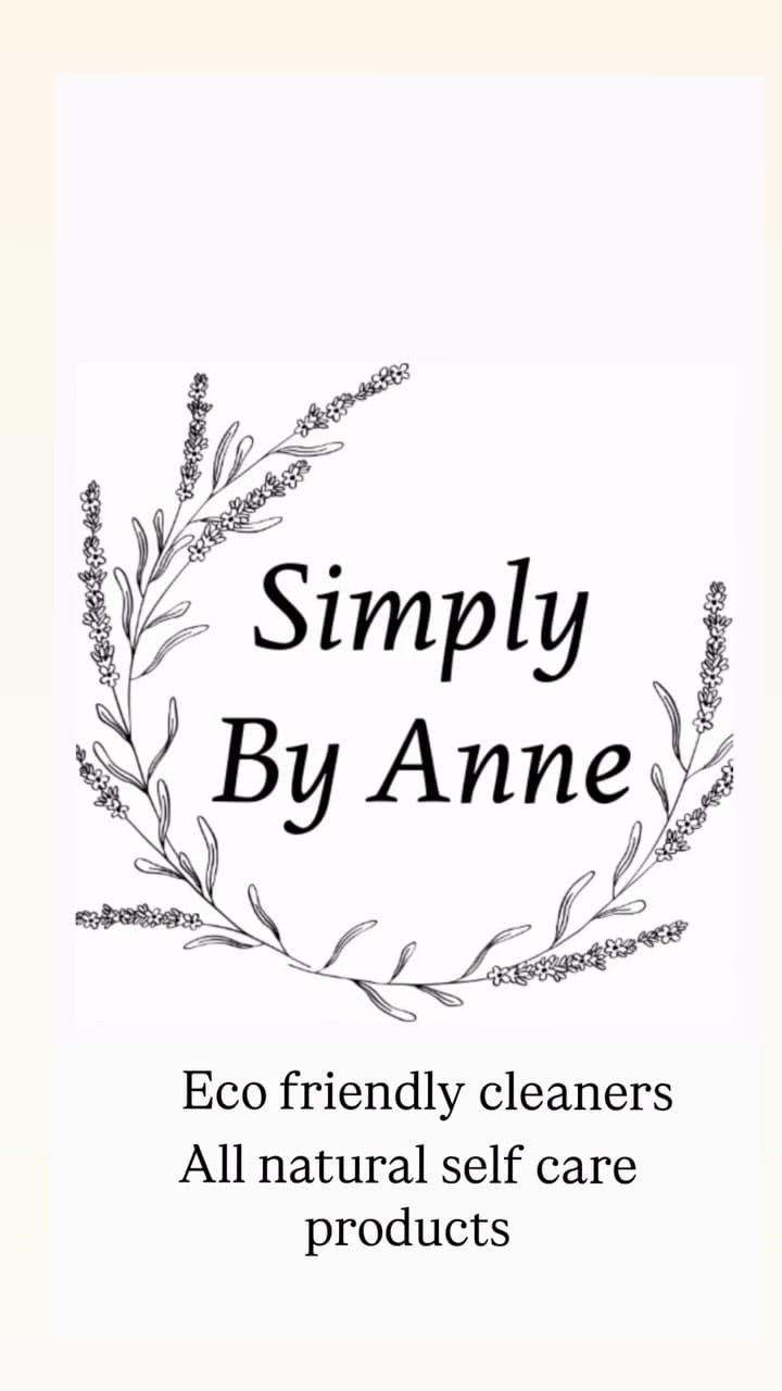 Post 8 by Simply By Anne:   Eco Friendly Cleaners & Natural Self Care on Instagram (video)