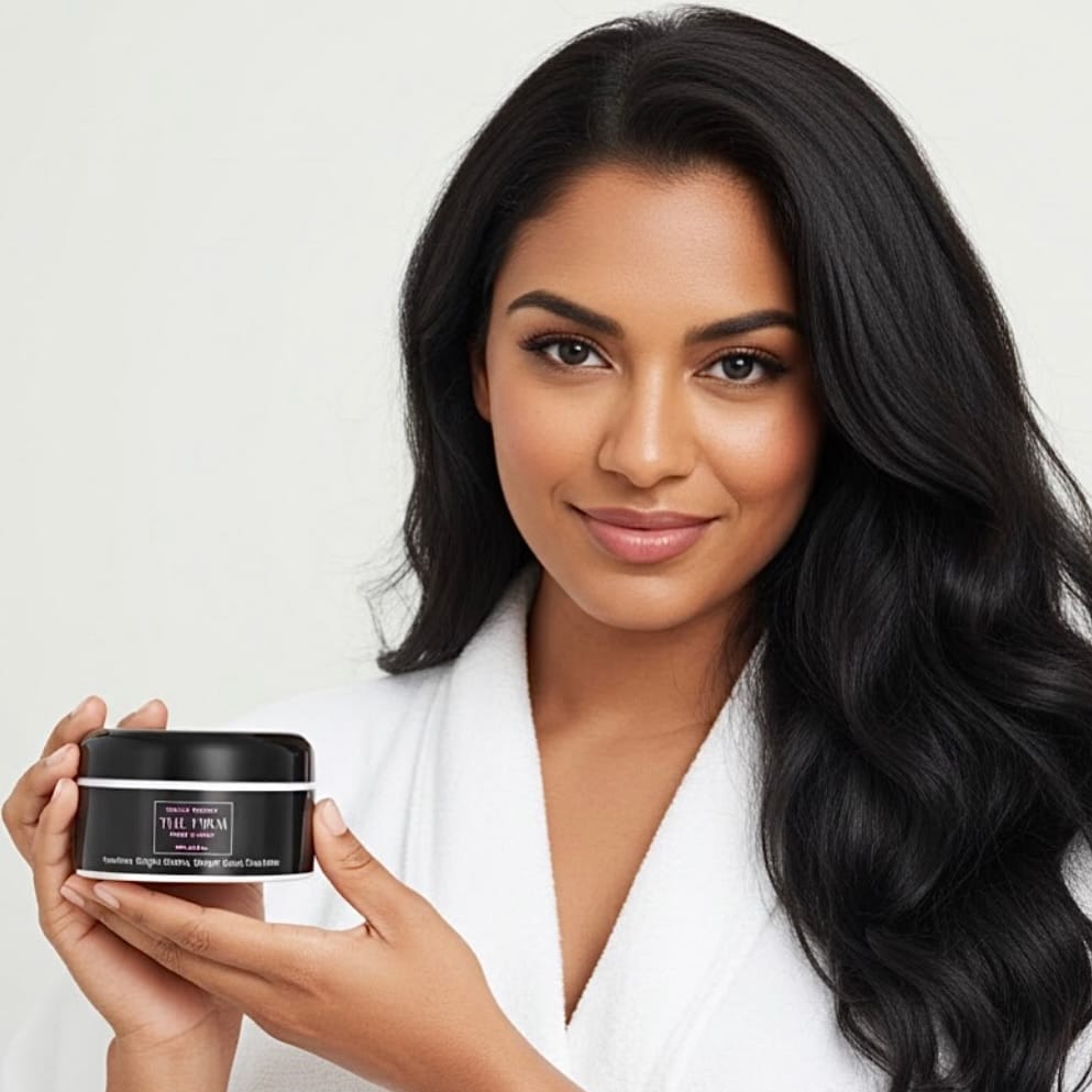 Post 1 by Refine Beauty Skincare on Instagram (image)