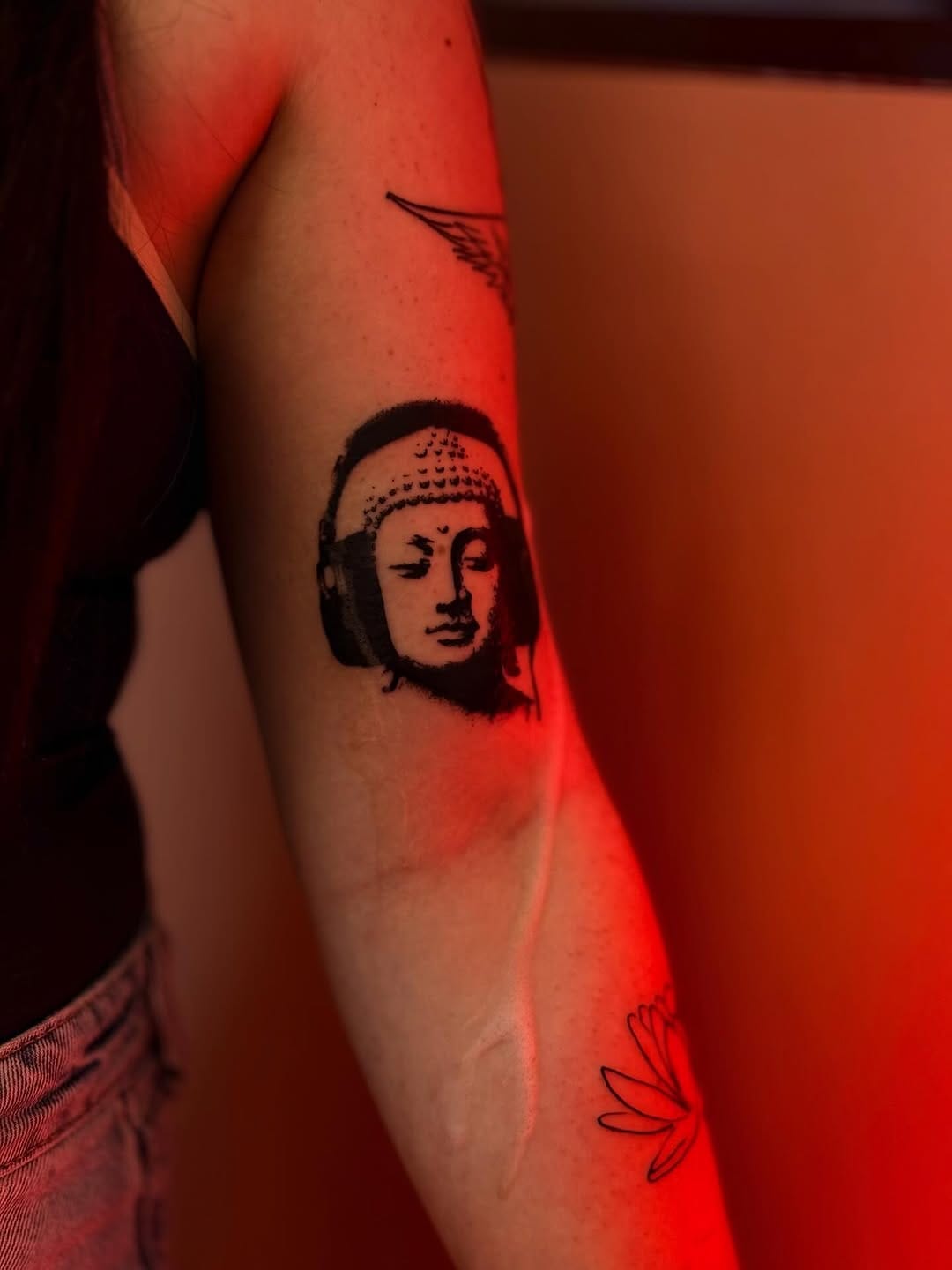 Post 3 by Stich / Tattoo - Piercing on Instagram (image)