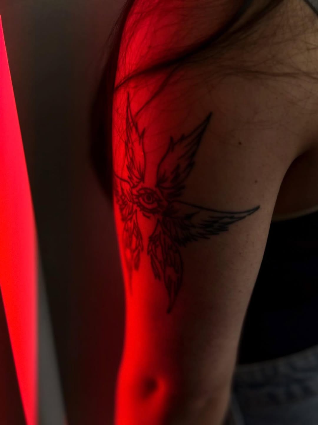 Post 4 by Stich / Tattoo - Piercing on Instagram (image)
