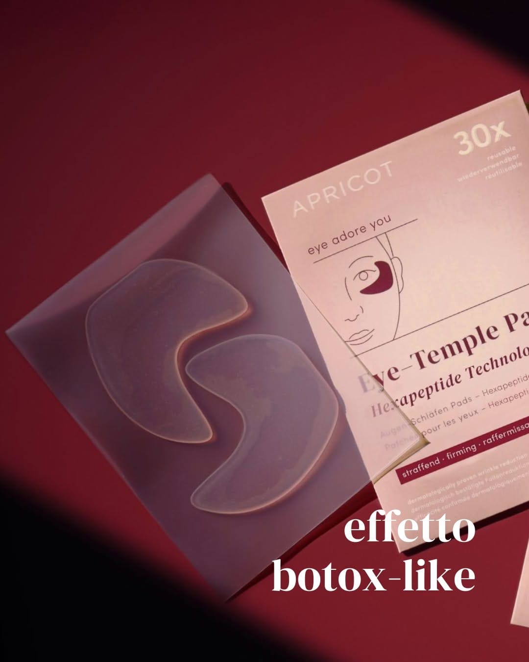 Post 10 by APRICOT Beauty on Instagram (carousel)