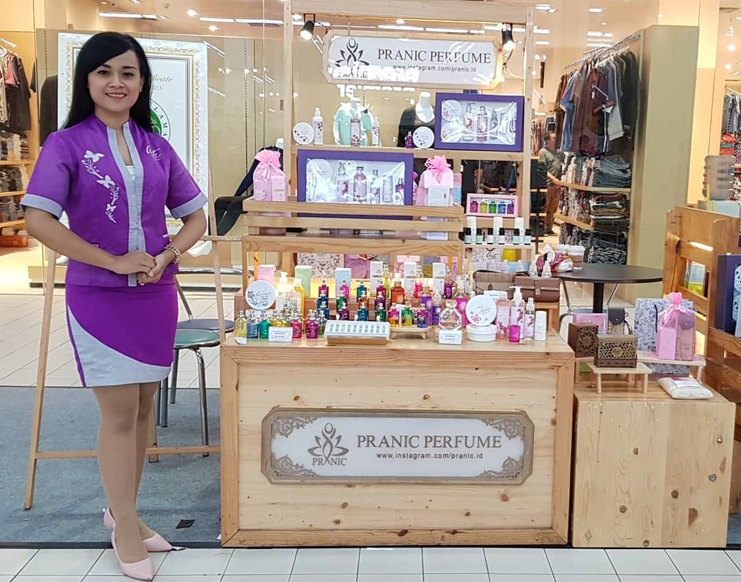 Post 7 by Indonesia No.1 Cosmetics Brand on Instagram (image)