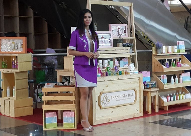 Post 5 by Indonesia No.1 Cosmetics Brand on Instagram (image)