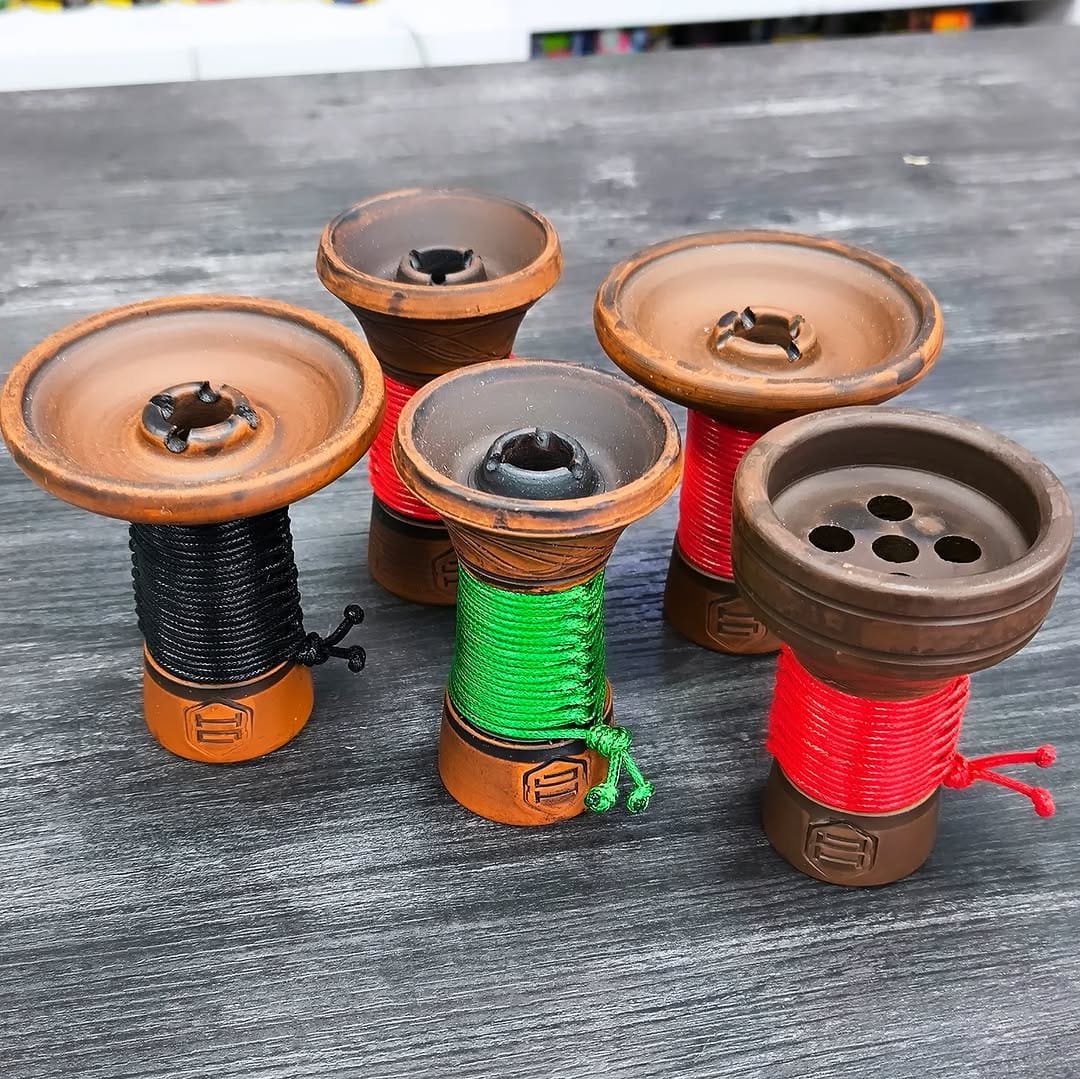 Post 8 by Shisha Shop Smokaz on Instagram (image)
