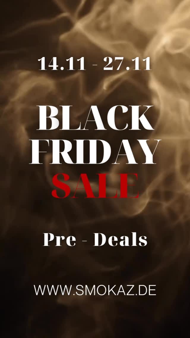 Post 5 by Shisha Shop Smokaz on Instagram (video)