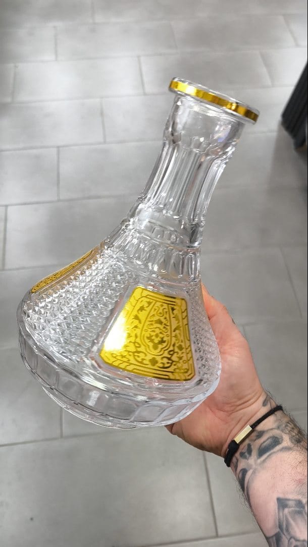 Post 1 by Shisha Shop Smokaz on Instagram (video)
