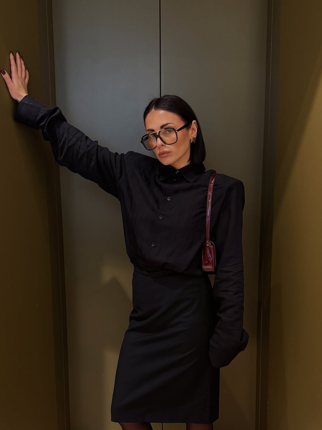 Post 7 by Eugenia Bunduchi | Stylist & Fashion Consultant on Instagram (carousel)