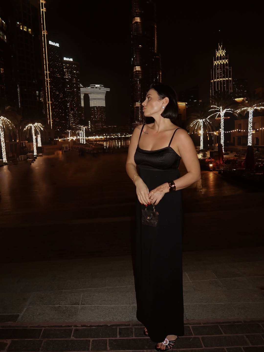 Post 3 by Eugenia Bunduchi | Stylist & Fashion Consultant on Instagram (carousel)