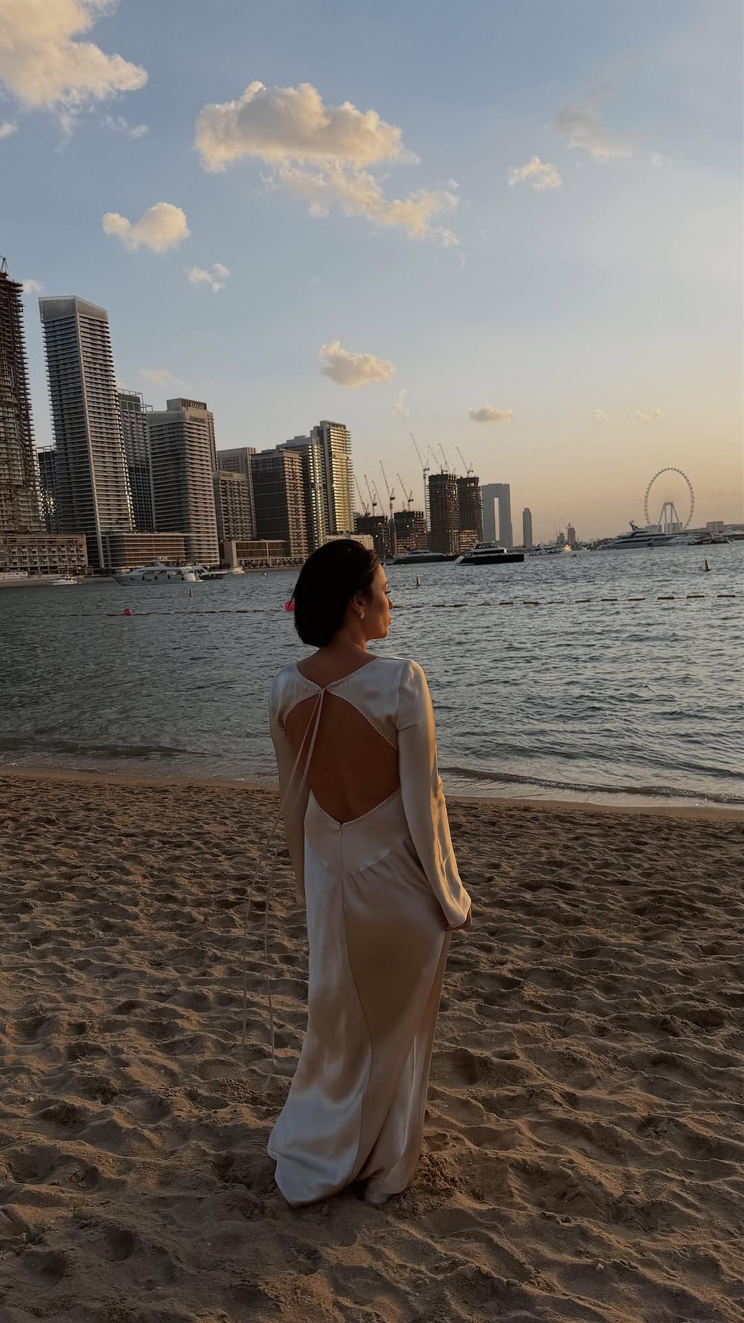 Post 1 by Eugenia Bunduchi | Stylist & Fashion Consultant on Instagram (video)