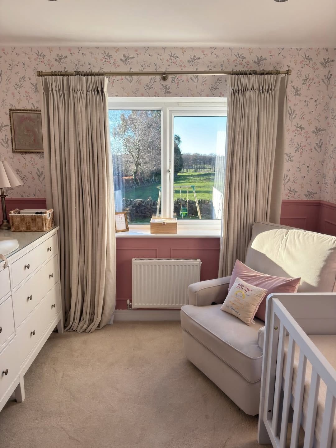 Post 8 by Laura Ashley on Instagram (carousel)