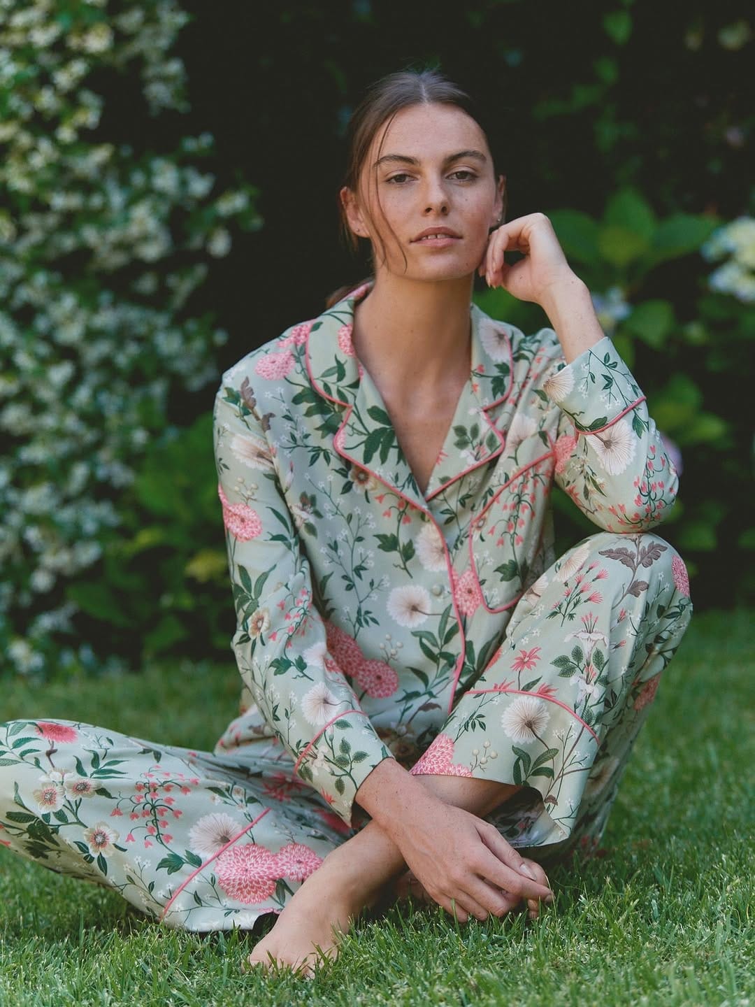 Post 6 by Laura Ashley on Instagram (carousel)