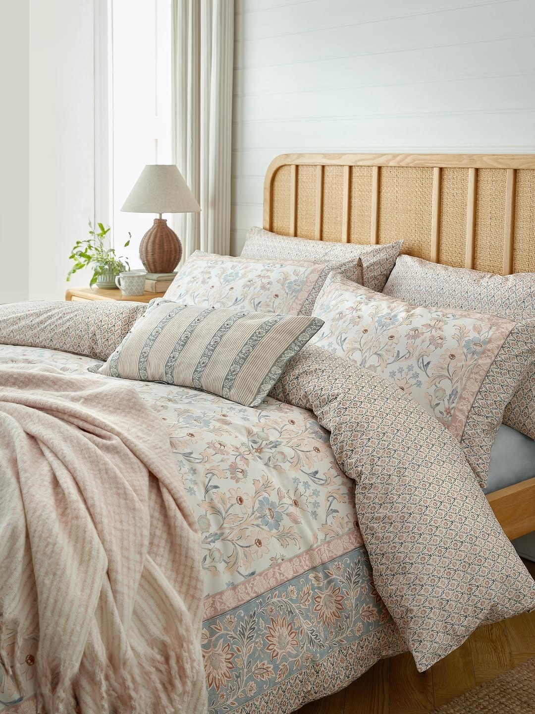 Post 1 by Laura Ashley on Instagram (carousel)