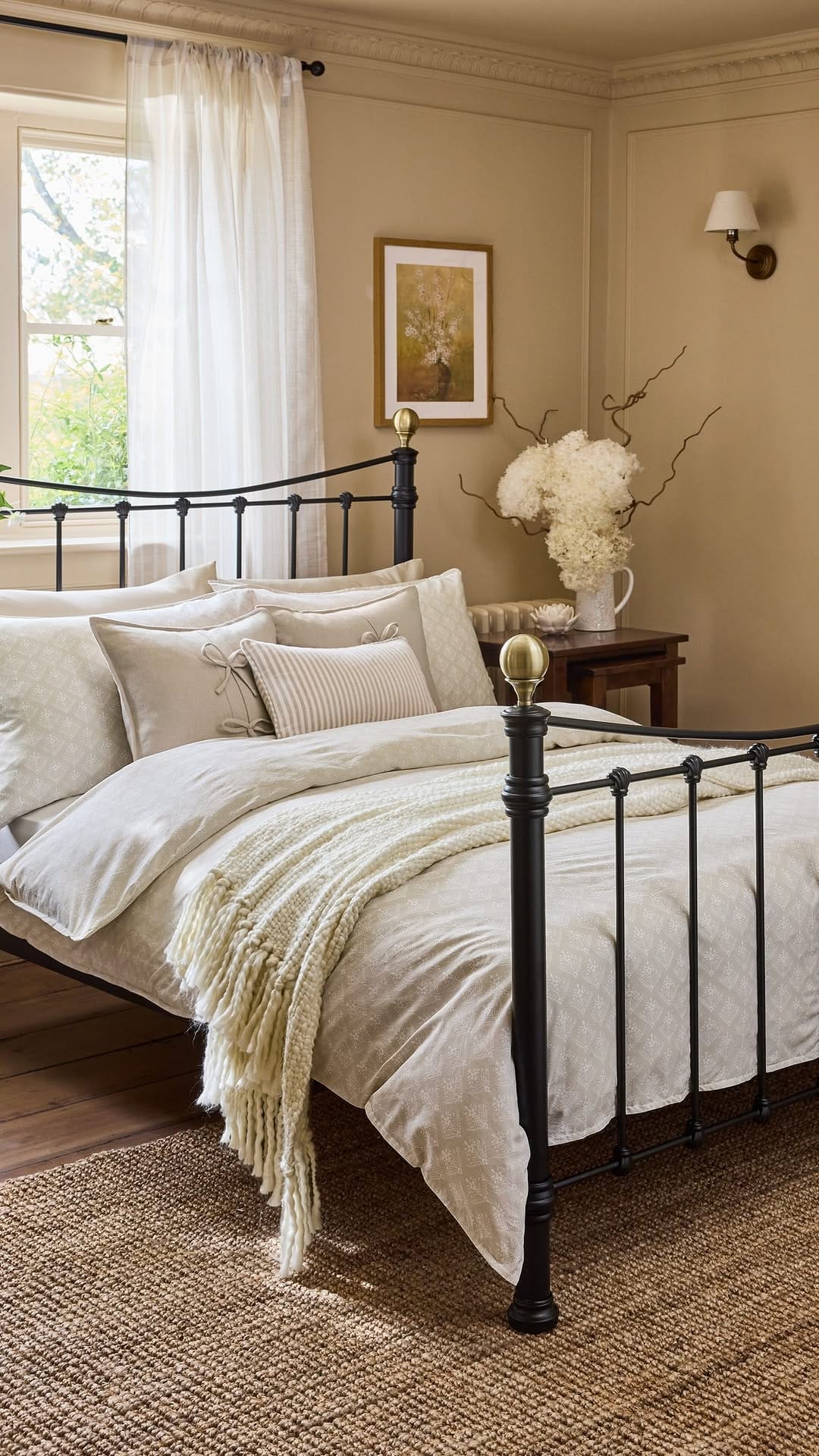 Post 7 by Laura Ashley on Instagram (video)