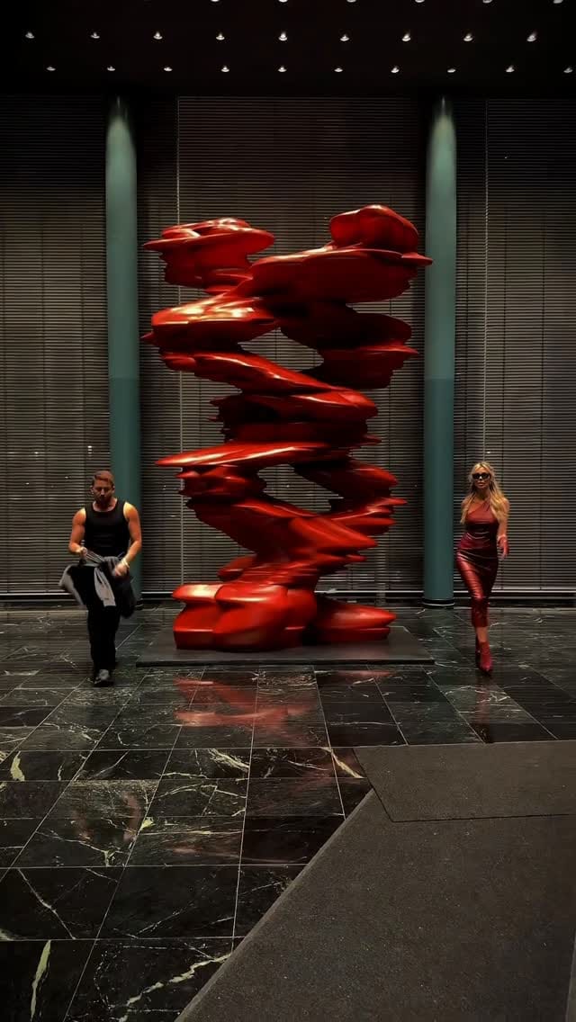 Post 1 by AnnikaGassner on Instagram (video)