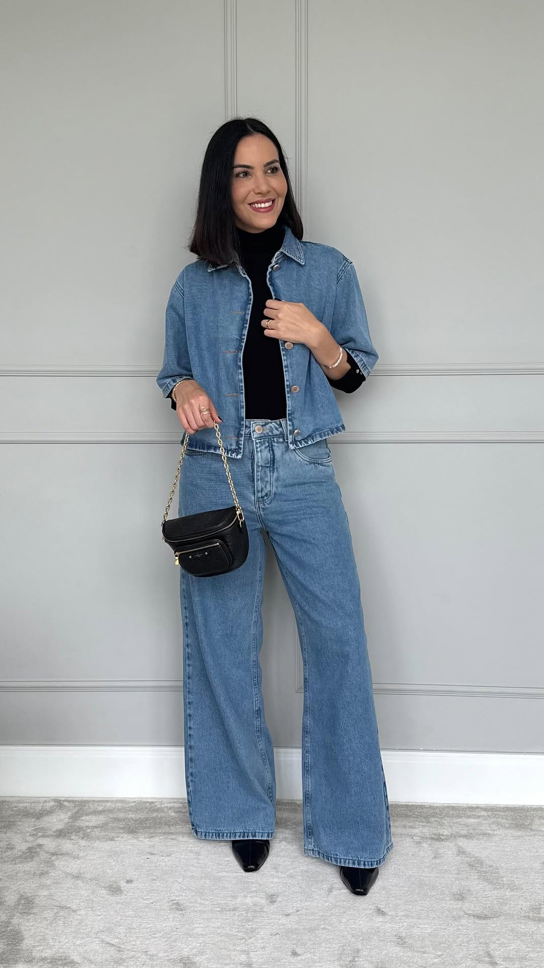 Post 8 by LOJA LIÁ por Liane Coelho on Instagram (video)