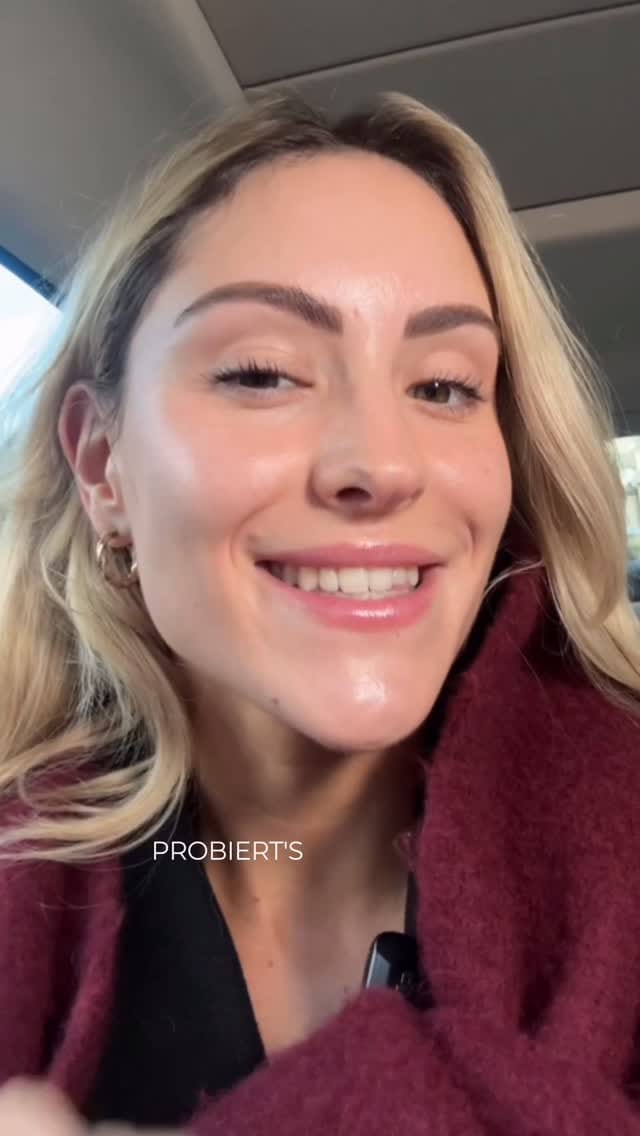Post 2 by GLORIA on Instagram (video)