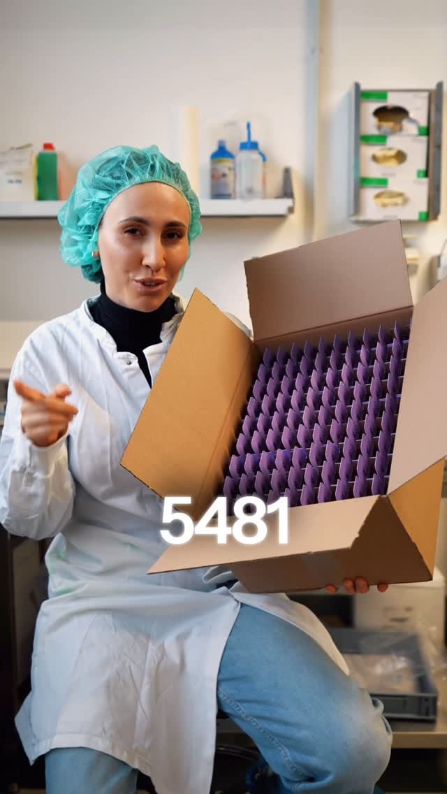Post 4 by GLORIA on Instagram (video)