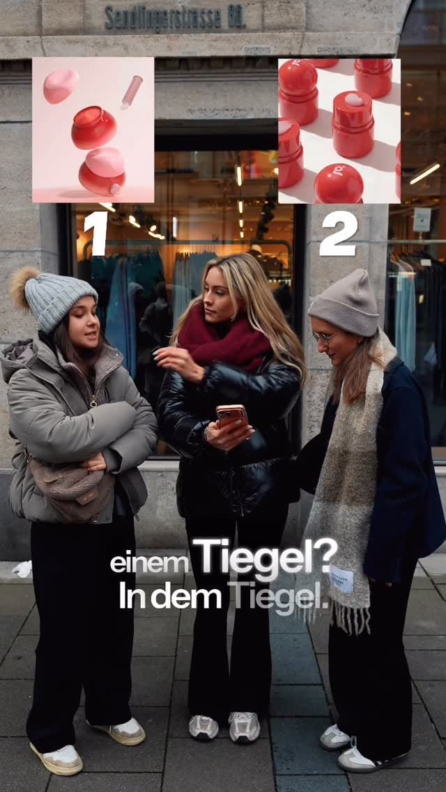 Post 9 by GLORIA on Instagram (video)