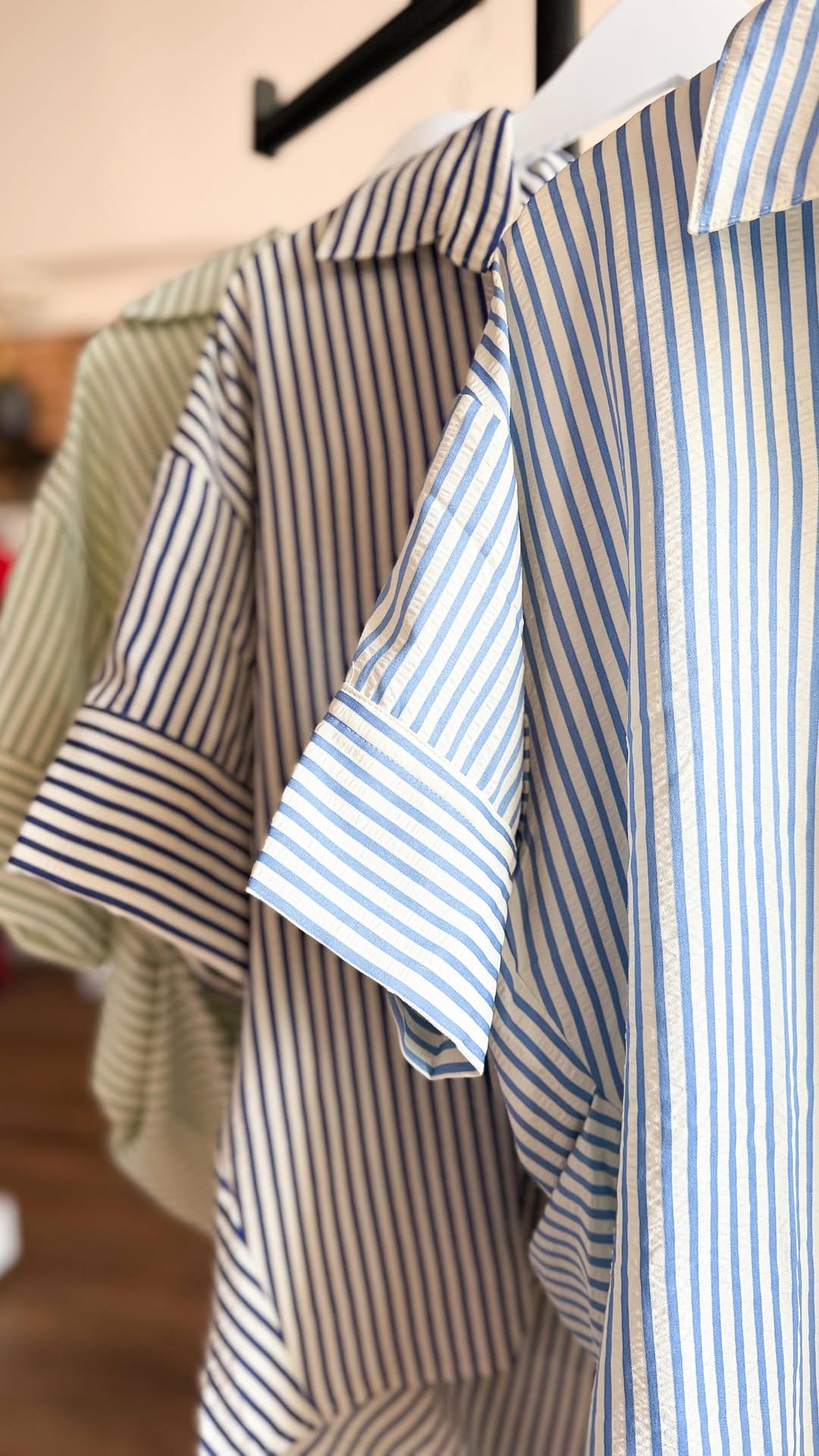 Post 10 by The Fashion of Ruston on Instagram (video)