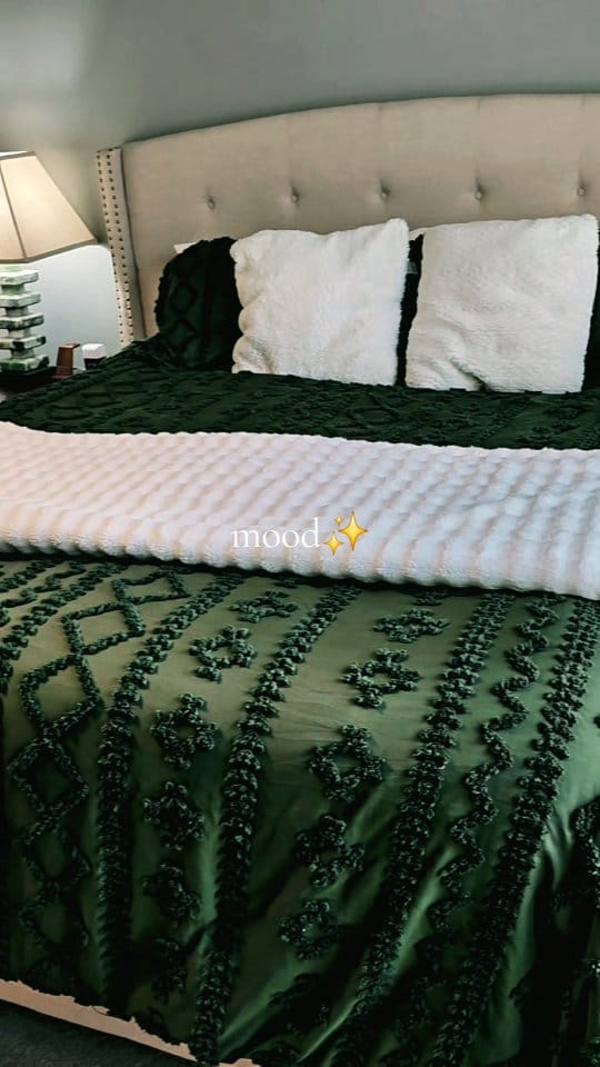 Post 2 by Camanda Creations 💜 Home & Office Essentials on Instagram (video)