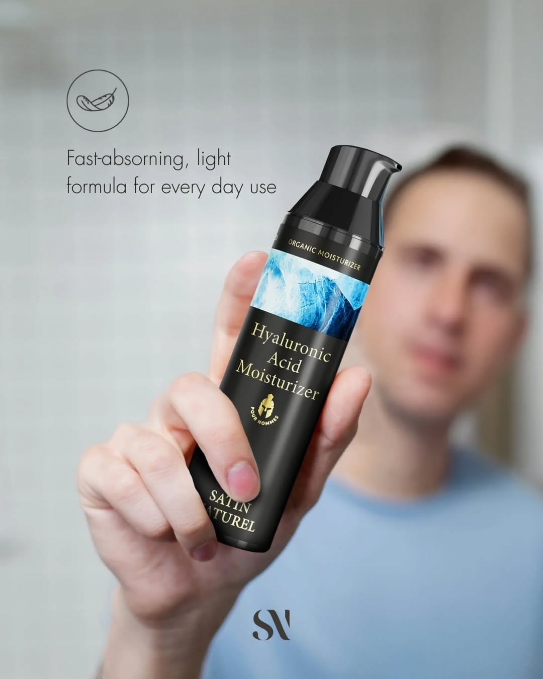Post 4 by Natural aesthetics in every drop on Instagram (carousel)