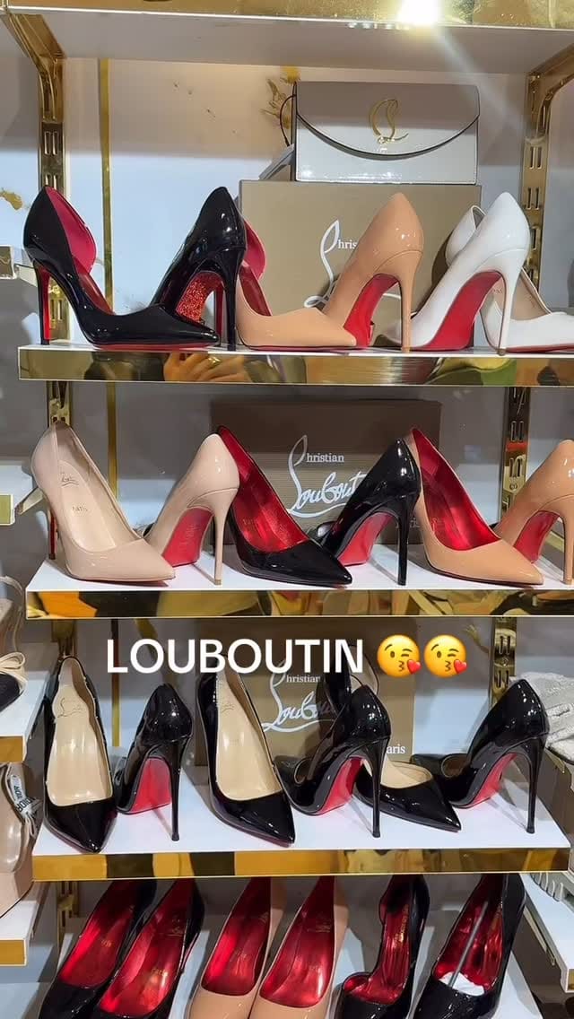 Post 4 by Boutique Ricci Oran on Instagram (video)