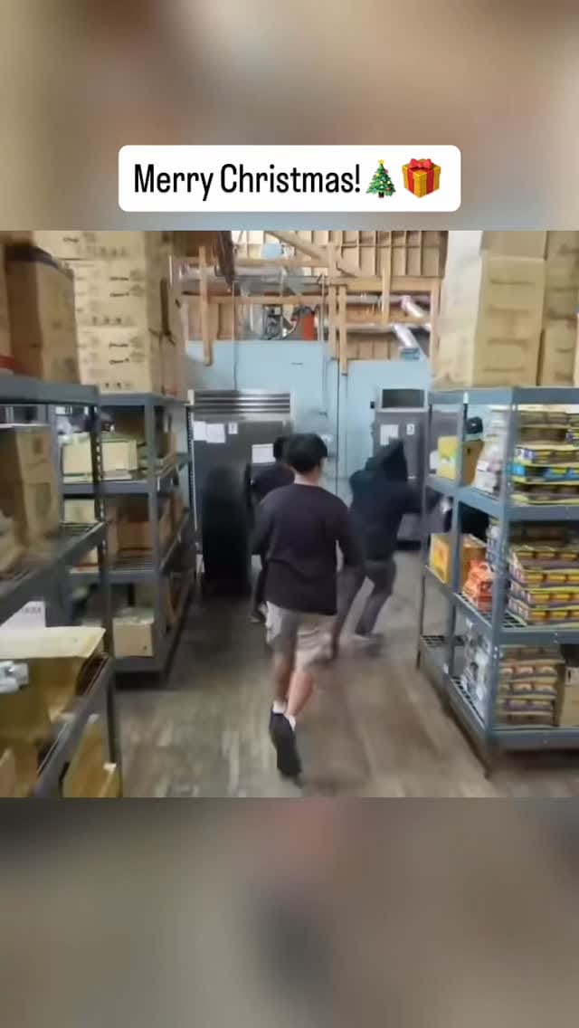 Post 3 by Online Filipino Store USA on Instagram (video)